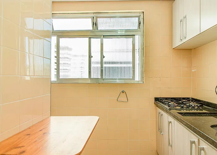 Cobertura Ampla Perto Do Guaíba Jr3001 Apartamento