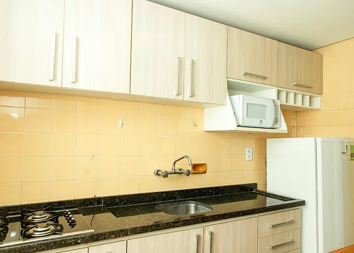 Apartamento Cobertura Ampla Perto Do Guaíba Jr3001