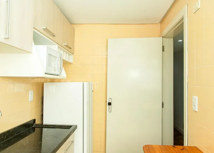 Apartamento Cobertura Ampla Perto Do Guaíba Jr3001