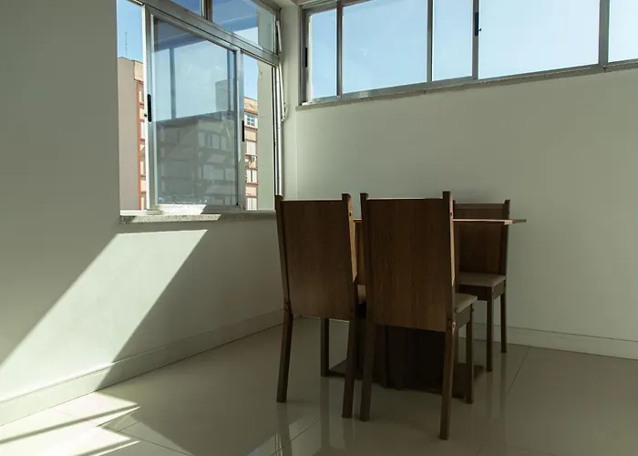 Apartamento Cobertura Ampla Perto Do Guaíba Jr3001 Porto Alegre