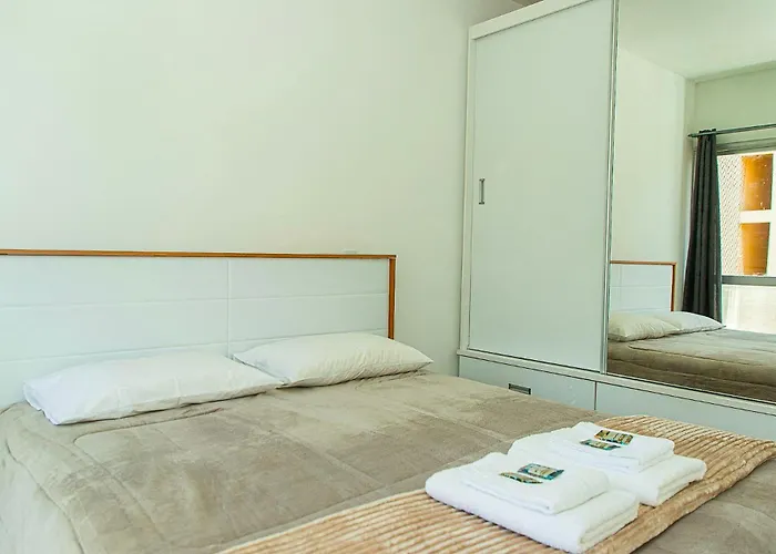 Apartamento Cobertura Ampla Perto Do Guaíba Jr3001 *