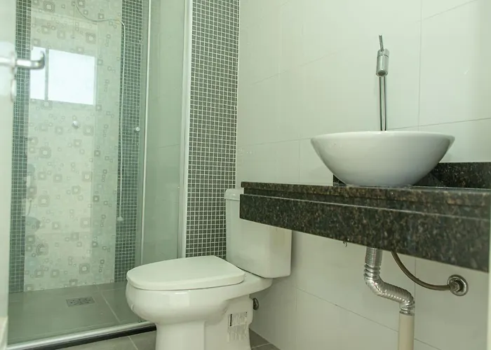 Cobertura Ampla Perto Do Guaíba Jr3001 Apartamento