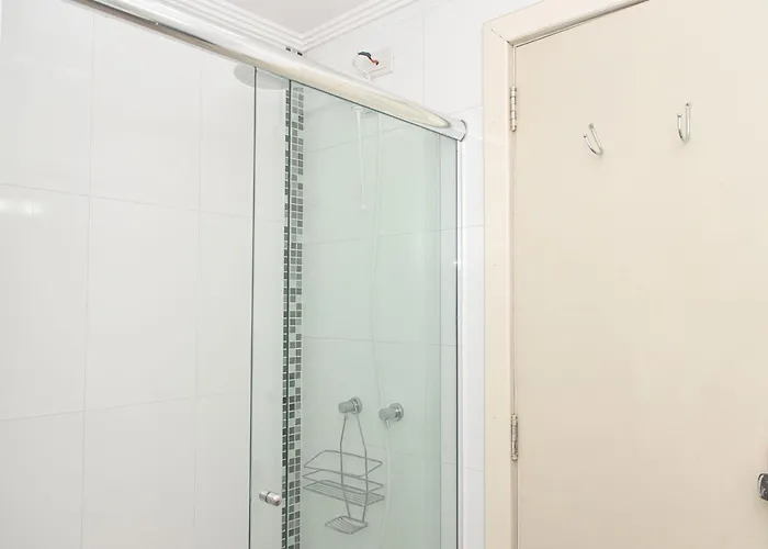 Apartamento Cobertura Ampla Perto Do Guaíba Jr3001