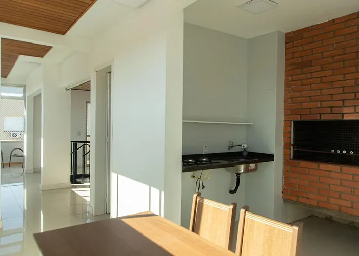 Apartamento Cobertura Ampla Perto Do Guaíba Jr3001 Porto Alegre