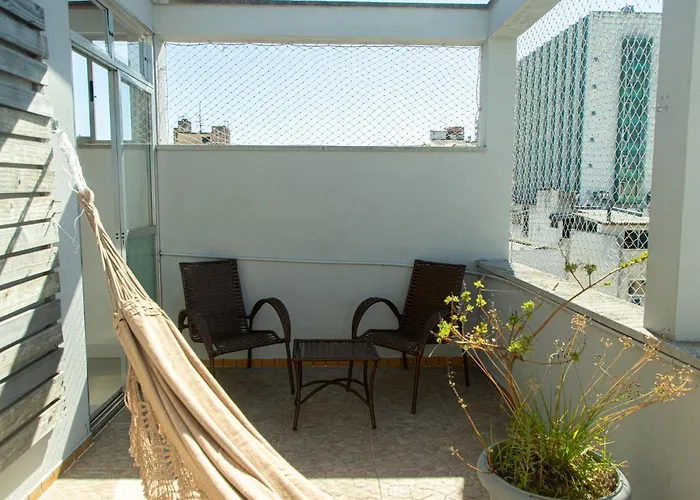 Cobertura Ampla Perto Do Guaíba Jr3001 Apartamento *